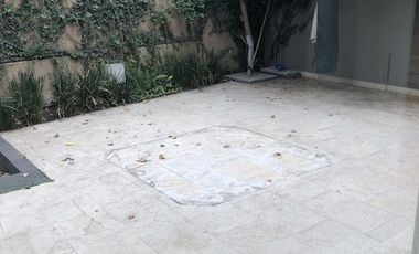 CASA EN VENTA BOSQUES DE LAS LOMAS