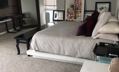 CASA EN VENTA BOSQUES DE LAS LOMAS