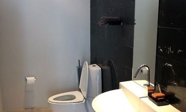 CASA EN VENTA BOSQUES DE LAS LOMAS