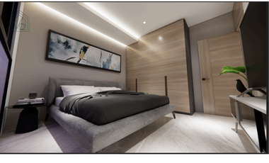 Casa en Pre-Venta  3 Rec. Jardin de las Hadas