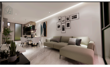 Casa en Pre-Venta  3 Rec. Jardin de las Hadas