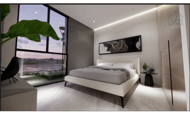Casa en Pre-Venta  3 Rec. Jardin de las Hadas