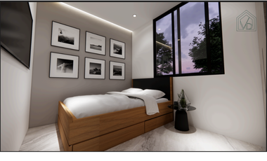 Casa en Pre-Venta  3 Rec. Jardin de las Hadas