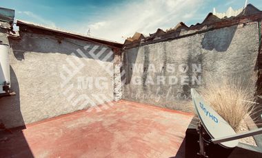 Venta o Renta de  Casa en Barrio de Analco con Diseño Vanguardista