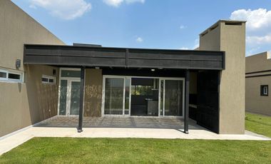 Casa - Cruz del Sur