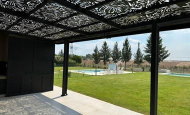 Casa - Cruz del Sur