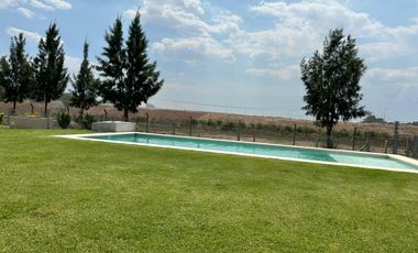 Casa - Cruz del Sur