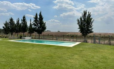 Casa - Cruz del Sur