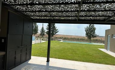 Casa - Cruz del Sur