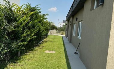 Casa - Cruz del Sur