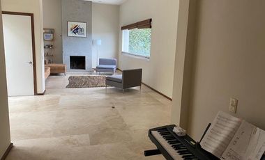 Casa en Venta Bosque de Las Palmas Huixquilucan Interlomas