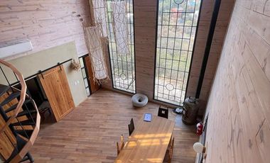 Casa en Alquiler Valle del Sol - Mendiolaza