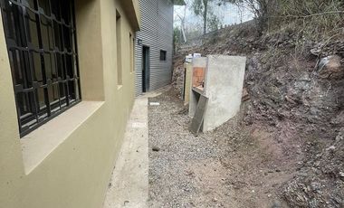 Casa en Alquiler Valle del Sol - Mendiolaza