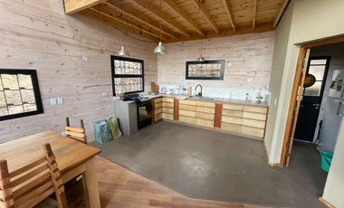 Casa en Alquiler Valle del Sol - Mendiolaza