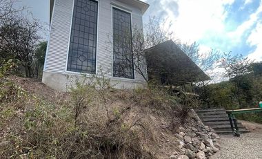 Casa en Alquiler Valle del Sol - Mendiolaza
