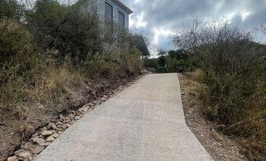 Casa en Alquiler Valle del Sol - Mendiolaza