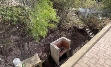 Casa en Alquiler Valle del Sol - Mendiolaza