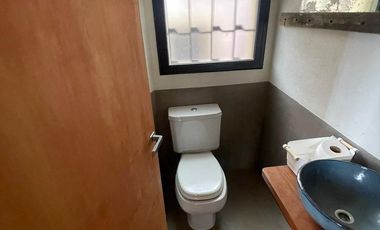 Casa en Alquiler Valle del Sol - Mendiolaza