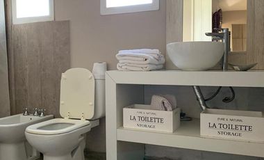 Casa en venta en San Alfonso Pilar del Este | VCO Propiedades
