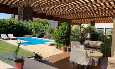 Casa en venta en San Alfonso Pilar del Este | VCO Propiedades