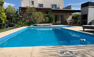 Casa en venta en San Alfonso Pilar del Este | VCO Propiedades