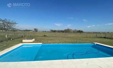 Casa en venta con renta en Barrio San Sebastian - Escobar - MAROTO PROPIEDADES