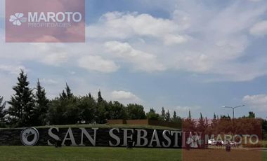 Casa en venta con renta en Barrio San Sebastian - Escobar - MAROTO PROPIEDADES