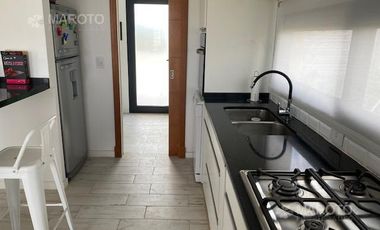 Casa en venta con renta en Barrio San Sebastian - Escobar - MAROTO PROPIEDADES