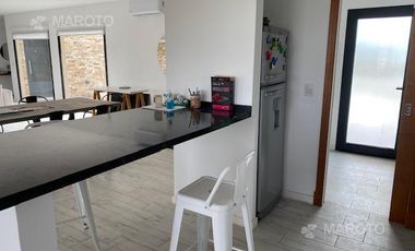 Casa en venta con renta en Barrio San Sebastian - Escobar - MAROTO PROPIEDADES