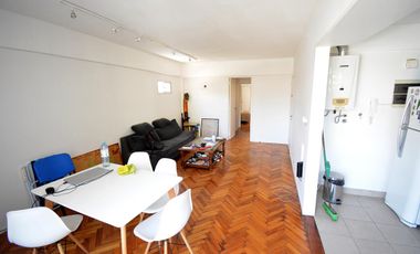 Departamento 62m2 cochera  - San Isidro
