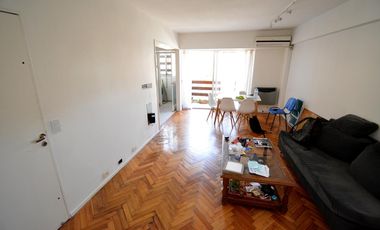Departamento 62m2 cochera  - San Isidro