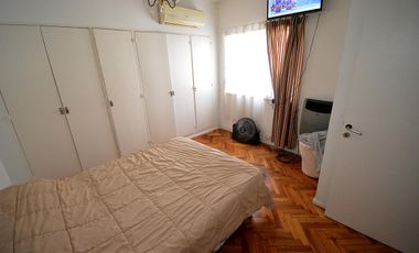 Departamento 62m2 cochera  - San Isidro