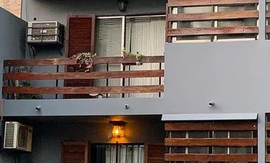 Departamento 62m2 cochera  - San Isidro