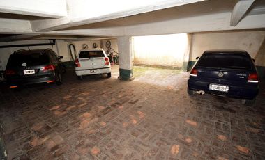 Departamento 62m2 cochera  - San Isidro