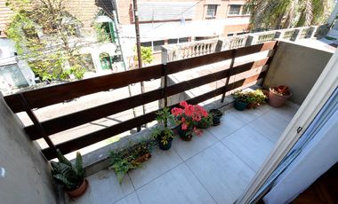Departamento 62m2 cochera  - San Isidro