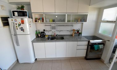 Departamento 62m2 cochera  - San Isidro