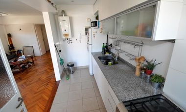 Departamento 62m2 cochera  - San Isidro