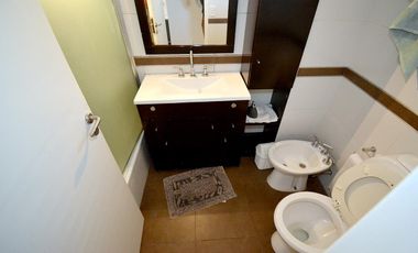 Departamento 62m2 cochera  - San Isidro