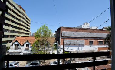 Departamento 62m2 cochera  - San Isidro