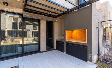 duplex venta fisherton