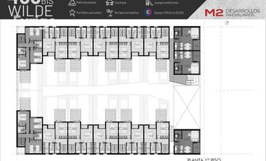 duplex venta fisherton