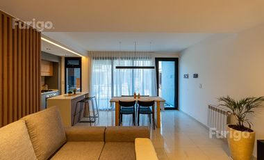 duplex venta fisherton