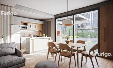 duplex venta fisherton