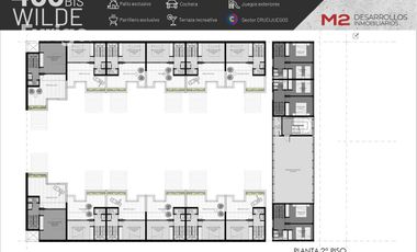 duplex venta fisherton