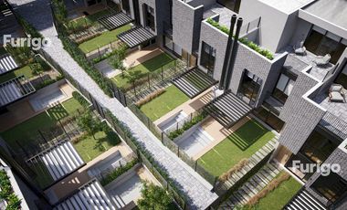 duplex venta fisherton