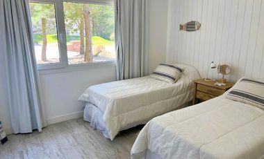 Casa en  Venta Residencial II - Costa Esmeralda