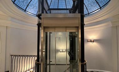 Venta  Cochera en  Chateau del Portal