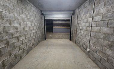 Venta  Cochera en  Chateau del Portal
