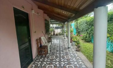 VENTA - CASA Y DEPTO EN ZELAYA CENTRO