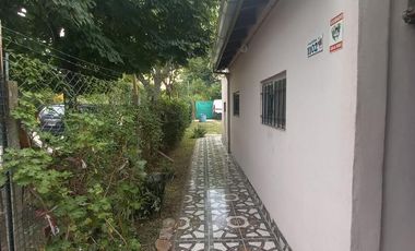 VENTA - CASA Y DEPTO EN ZELAYA CENTRO